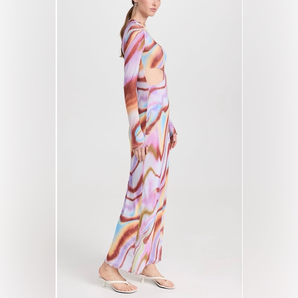 Resa Audrey Dress - Picture 2 of 4